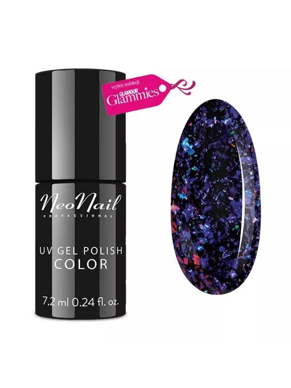 NeoNail Comet hybrid varnish 7.2 ml