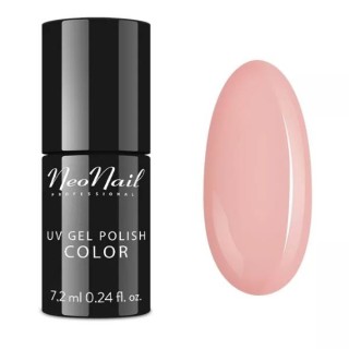 Гібридний лак NeoNail Pink Grapefruit 7,2 мл