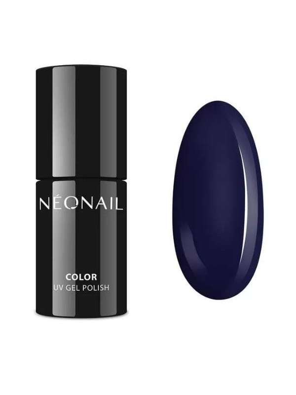 NeoNail Classy Blue hybrid varnish 7.2 ml