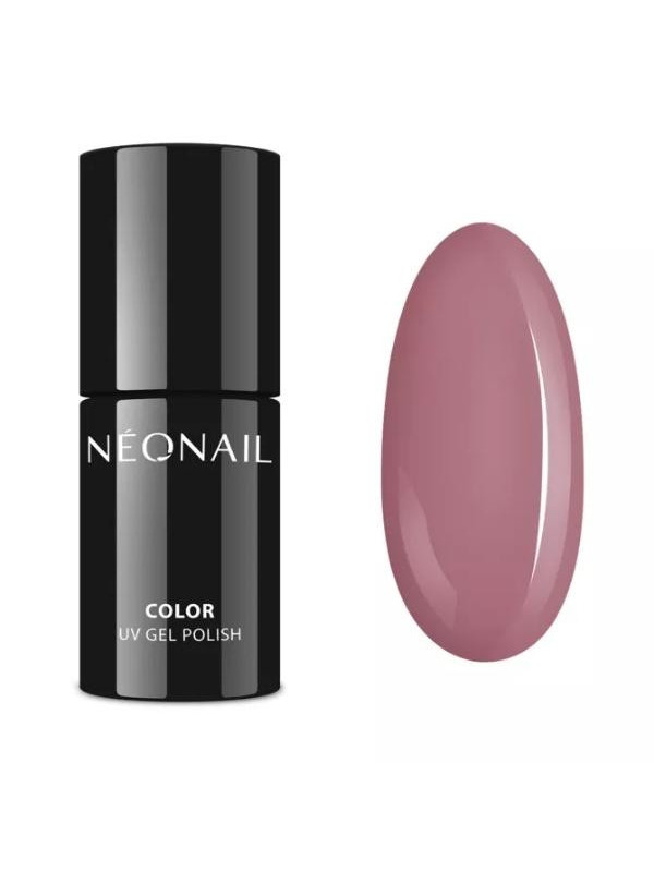 NeoNail Rosy Memory hybride lak 7,2 ml