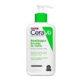 Cerave Hydraterende Wasemulsie voor de normale tot droge huid 473 ml Cerave Hydraterende Wasemulsie voor de normale tot droge huid 473 ml
