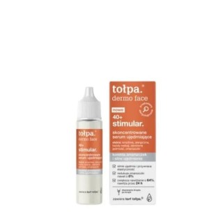 Tołpa Dermo Face 40+ Stimular. concentrated firming Serum