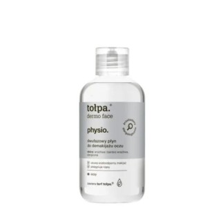 Tołpa Dermo Face Physio. bifasische oogmake-up remover