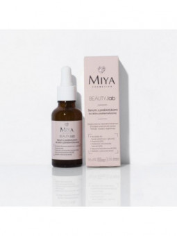Miya Cosmetics BEAUTY .lab...
