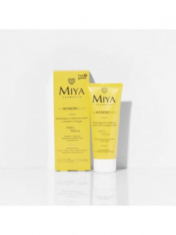 Miya Cosmetics myWONDERbalm...