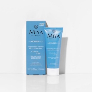 Miya Cosmetics MyWONDER Balm Call Me Later gezichtscrème