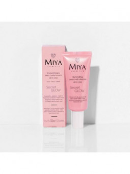 Miya Cosmetics SecretGLOW...