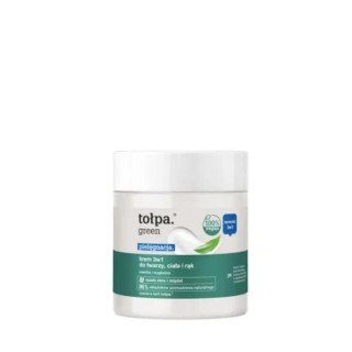 Tołpa Green Care CREAM 3IN1 FOR FACE, BODY AND HANDS