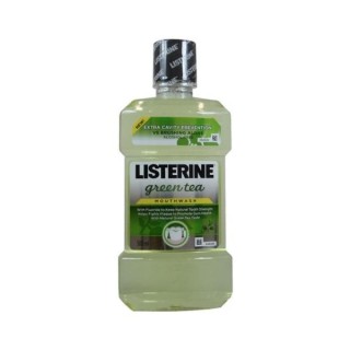 Listerine Green Tea mondwater 500 ml