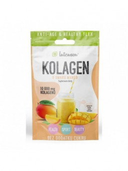 Intenson Kolagen o smaku...