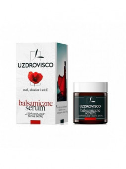 Uzdrovisco balsamiczne...