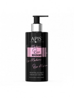 Apis Rose Madame...