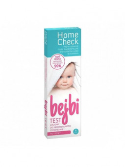 Bejbi Home Check Pregnancy...