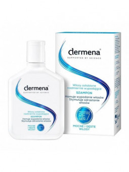 Dermena Hair Care Shampoo...