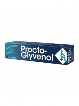 Procto-Glyvenol Rectal...
