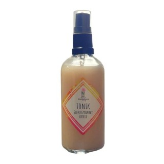 Nowa Kosmetyka Tonic "Sunflower Patrol" 100 ml