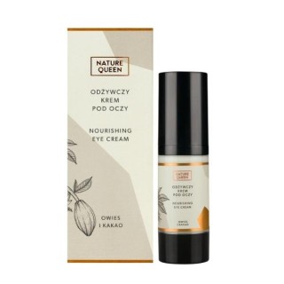 Nature Queen Nourishing Eye Cream 30 ml