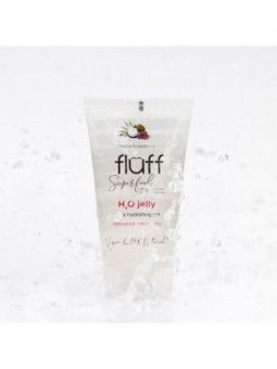 Fluff H2O Coconut and...