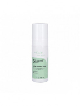 Nacomi Next Level anti-acne...