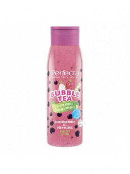 Perfecta Bubble Tea...