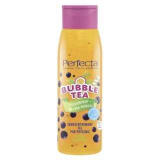 Perfecta Bubble Tea geconcentreerde Passionfruit douchegel