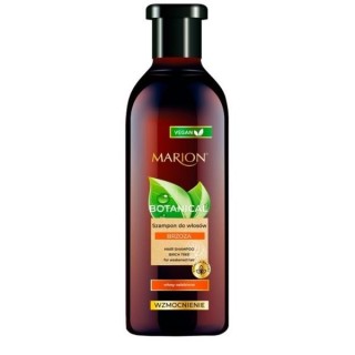 Marion Botanical Birch Haarshampoo voor verzwakt haar