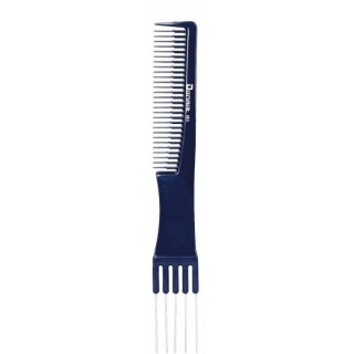 Donegal Donair Hairdressing comb 18.7 cm 1 piece