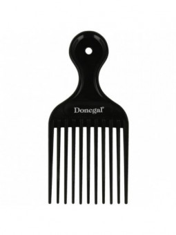 Donegal Comb for curly hair...