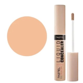 Pastel Pro Fashion Korektor w płynie /103/ Peach