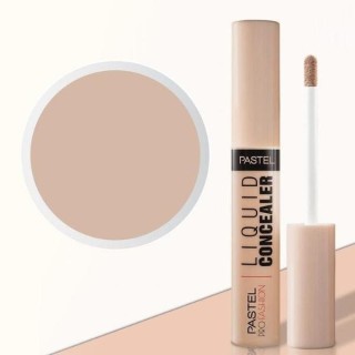 Pastel Pro Fashion Vloeibare concealer /101/ Porcelain