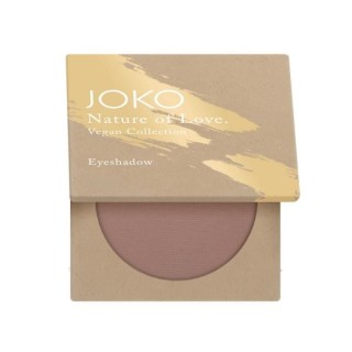 Joko Nature of Love Vegan Collection Eye shadows /04/