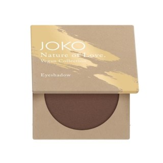 Joko Nature of Love Vegan Collection Тіні для повік /06/