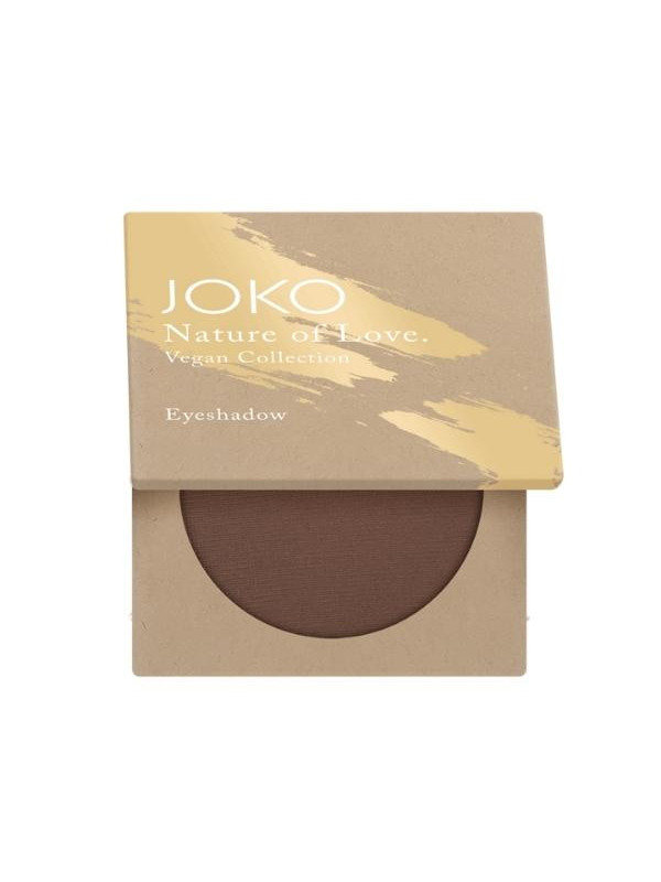 Joko Nature of Love Vegan Collection Тіні для повік /06/