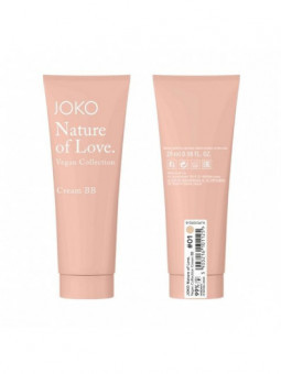 Joko Nature of Love Vegan...