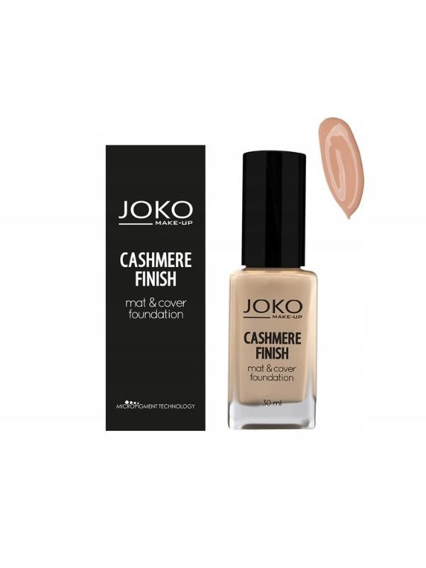 Joko Cashmere Finish Foundation /151/ Sand