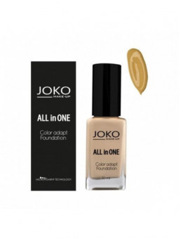 Joko All in One Foundation...