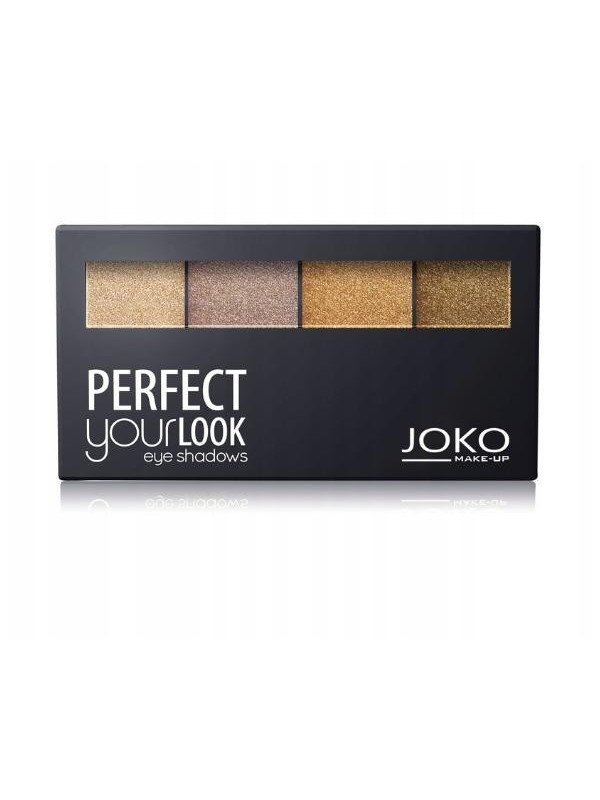 Joko Perfect Your Look Eye shadows /402/ Pearly