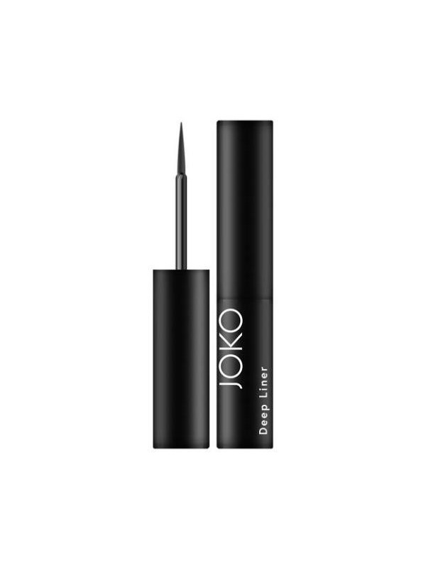 Joko Eyeliner Brush Black