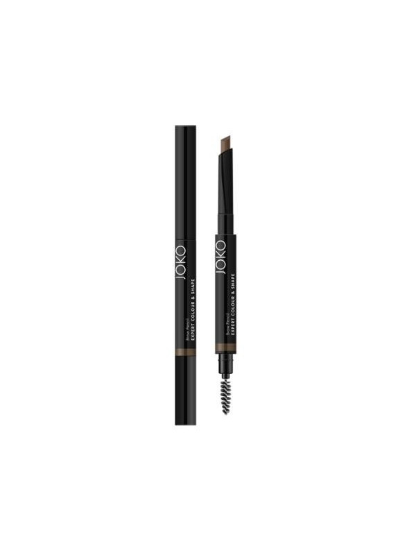 Joko Expert Colour & Shape Eyebrow pencil /03/ 5 g