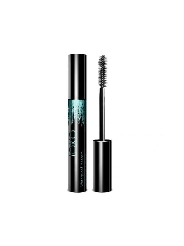 Joko Iconic Look Waterproof Mascara Black 8 ml