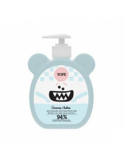 YOPE natural antibacterial...