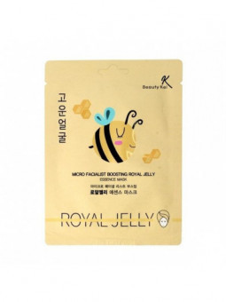 Beauty Kei Royal Jelly...