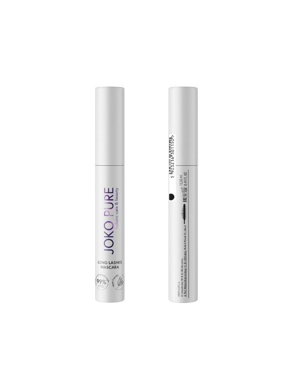 Joko PURE Holistic Care & Beauty Verlengende Mascara 13,5 ml