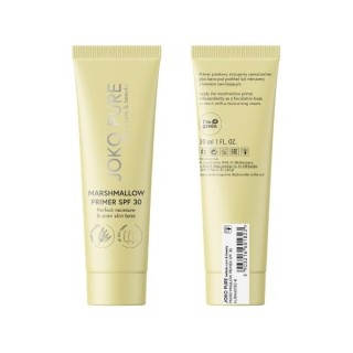 Joko PURE Holistic Care & Beauty Foam Pirmer SPF30