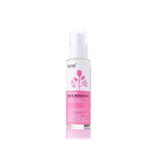 Lynia Renew Rose Reconstructing Facial Booster vernieuwt de huid