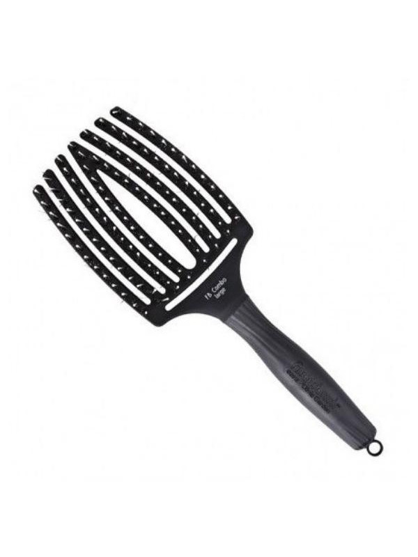 Olivia Garden Fingerbrush Combo Large hairbrush