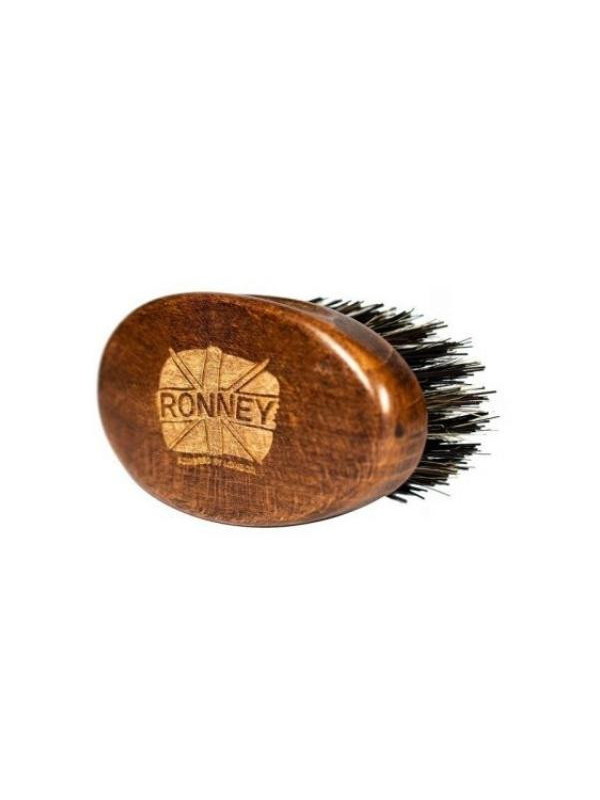 Ronney wooden beard brush small ideal for beards