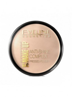 Eveline Art Make-up...
