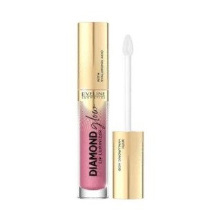 Eveline Lipgloss Diamond Glow Lipgloss /05/ Toffee