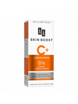 AA Skin Boost C+...